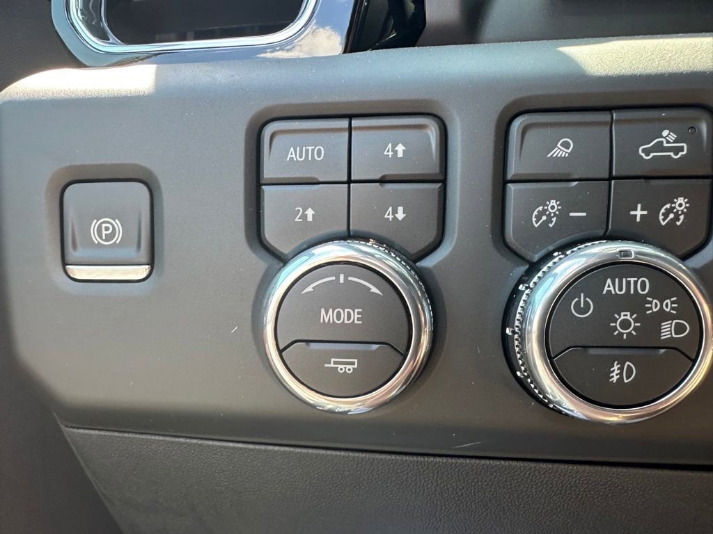 2026 GMC Sierra 1500 Denali Ultimate - Photo 13