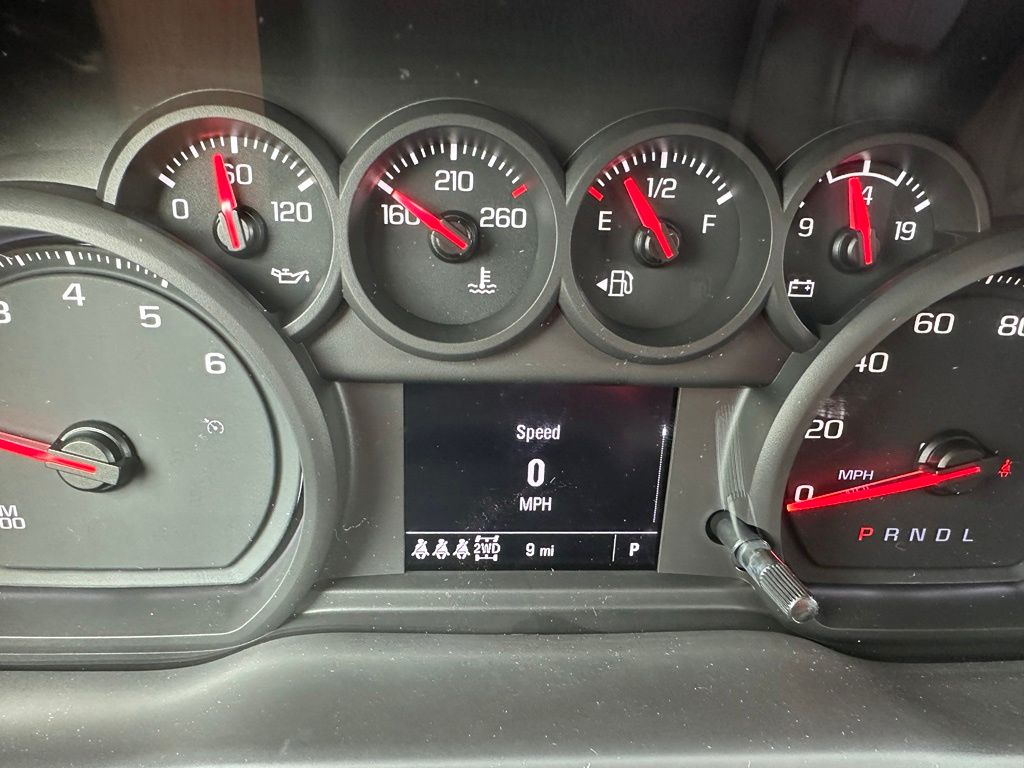2026 GMC Sierra 2500HD Pro - Photo 11