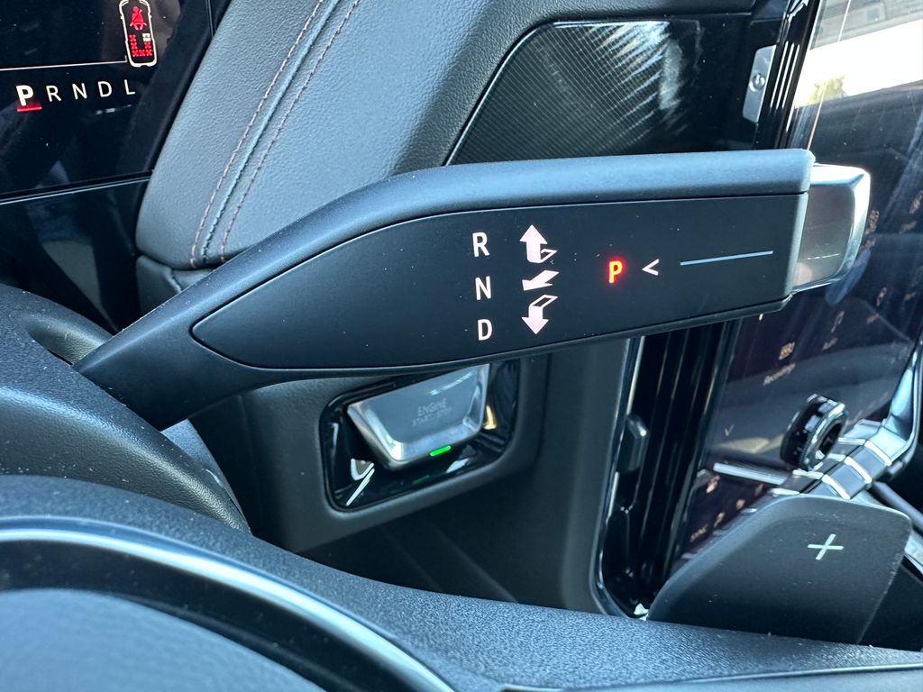2026 GMC Yukon XL AT4 - Photo 13