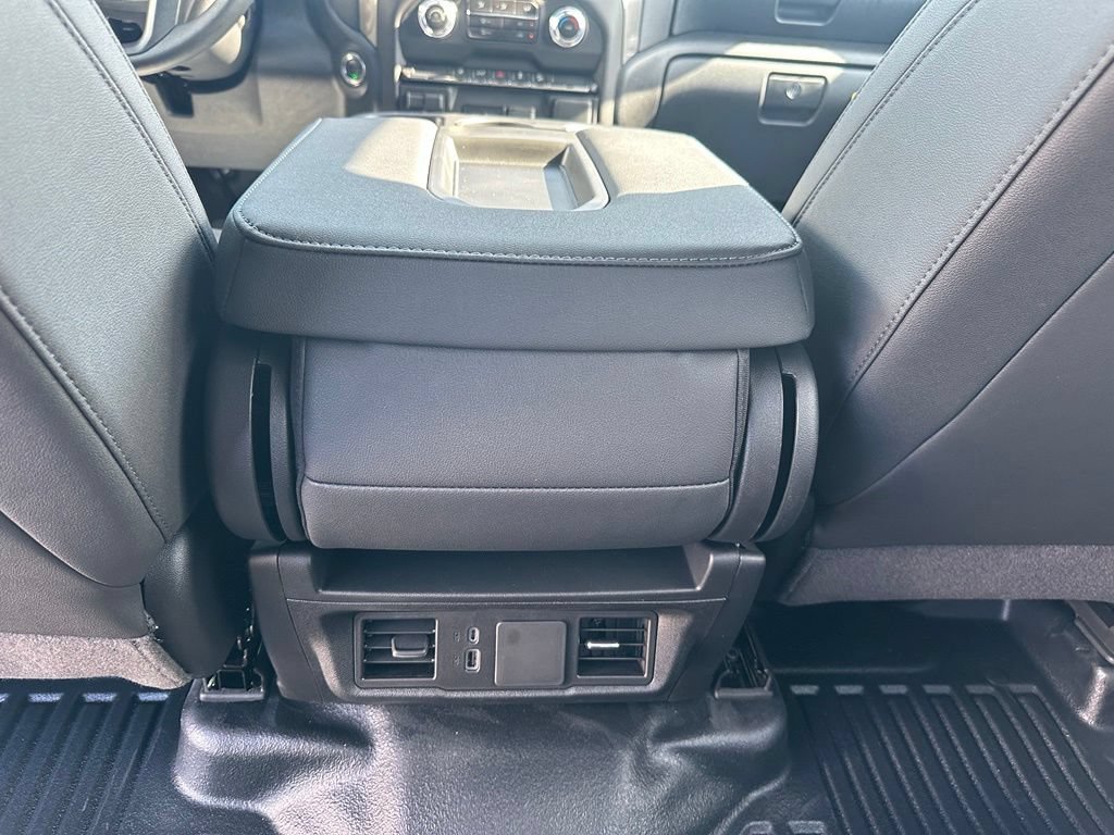 2026 GMC Sierra 2500HD Pro - Photo 16