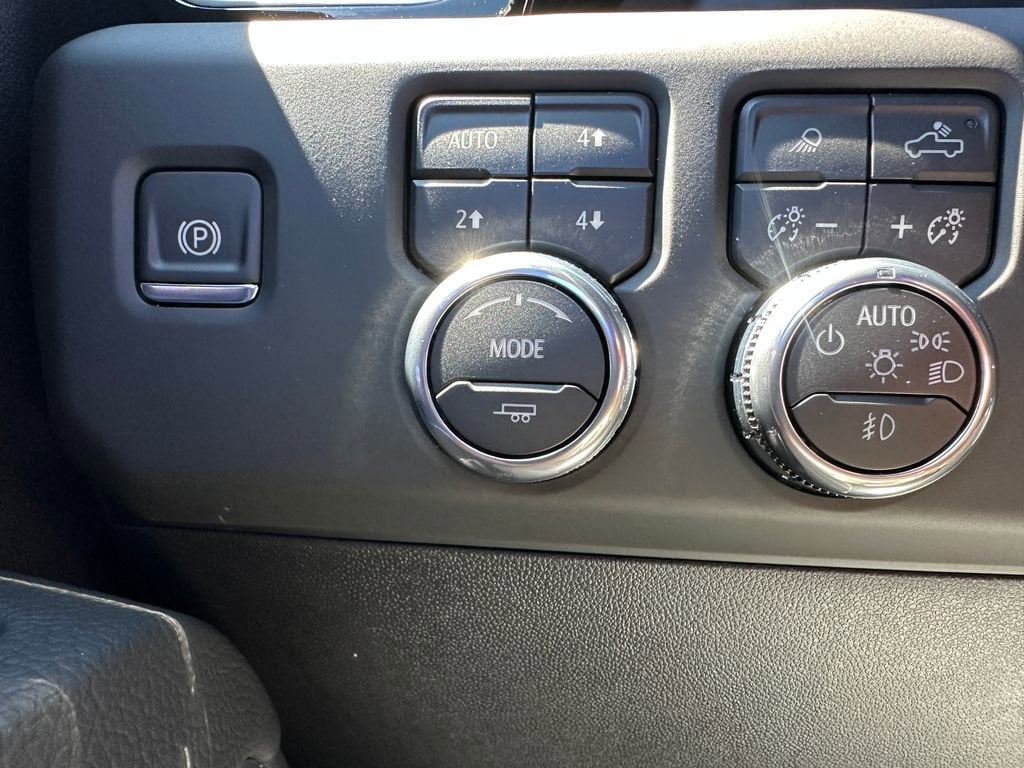 2026 GMC Sierra 1500 Denali - Photo 13
