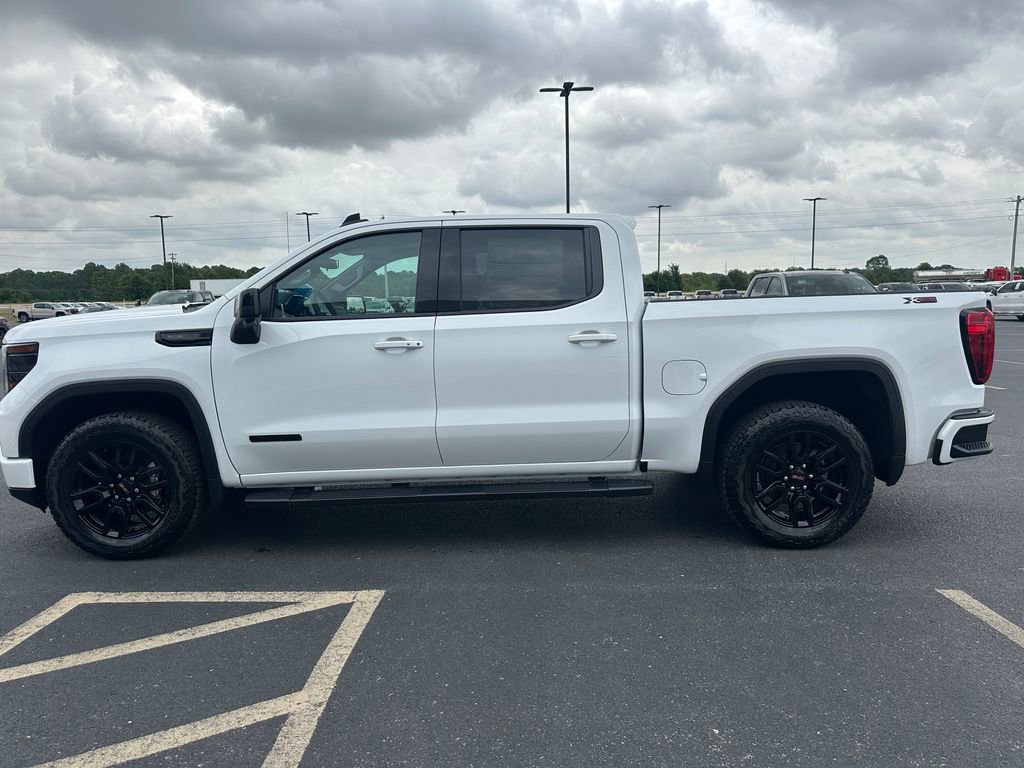 2026 GMC Sierra 1500 Elevation - Photo 30