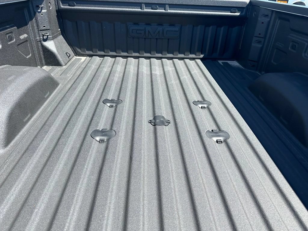 2026 GMC Sierra 2500HD AT4 - Photo 22