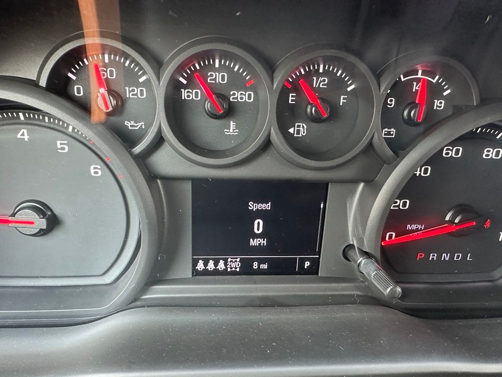 2026 GMC Sierra 2500HD Pro - Photo 11