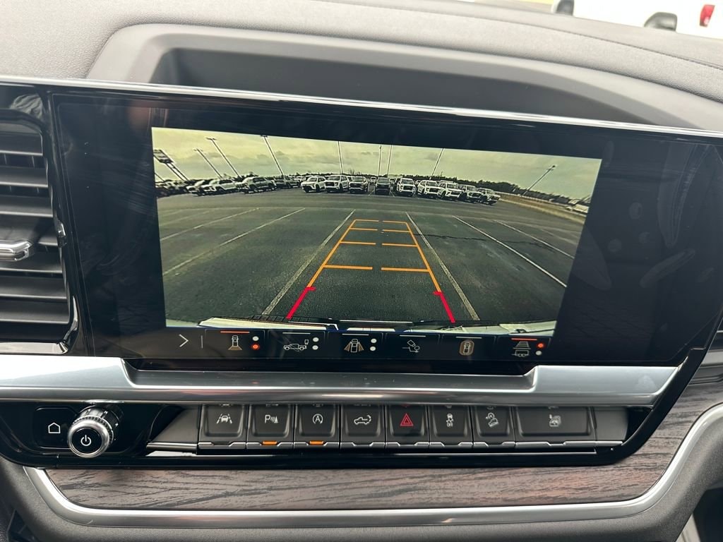 2026 GMC Sierra 1500 SLT - Photo 9
