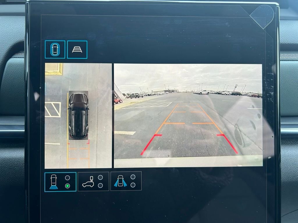 2026 GMC Terrain AT4 - Photo 19