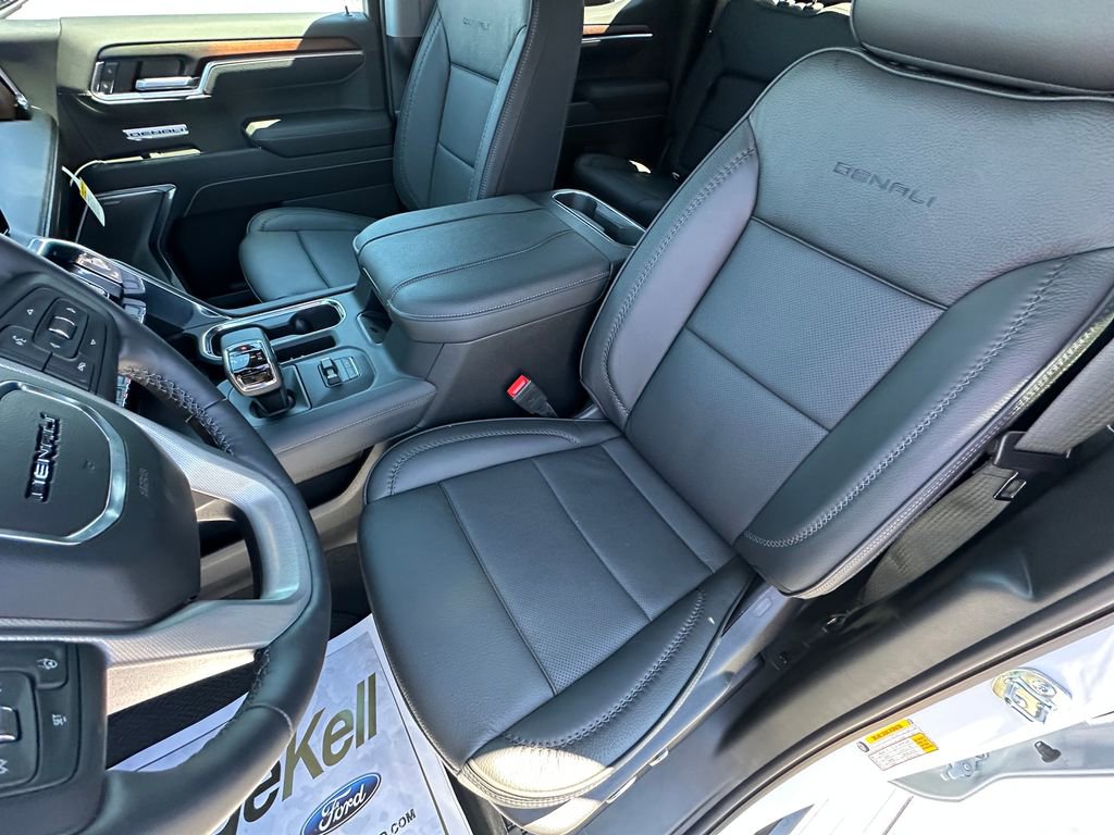 2026 GMC Sierra 1500 Denali - Photo 15