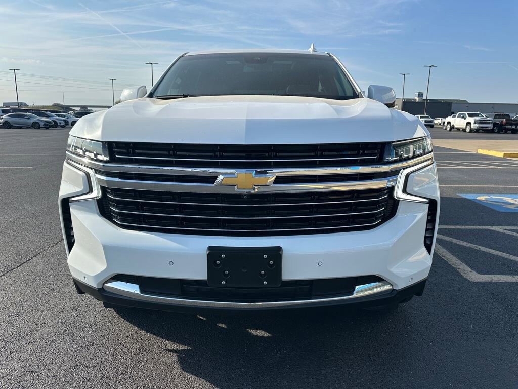 Used 2023 Chevrolet Tahoe LT SUV