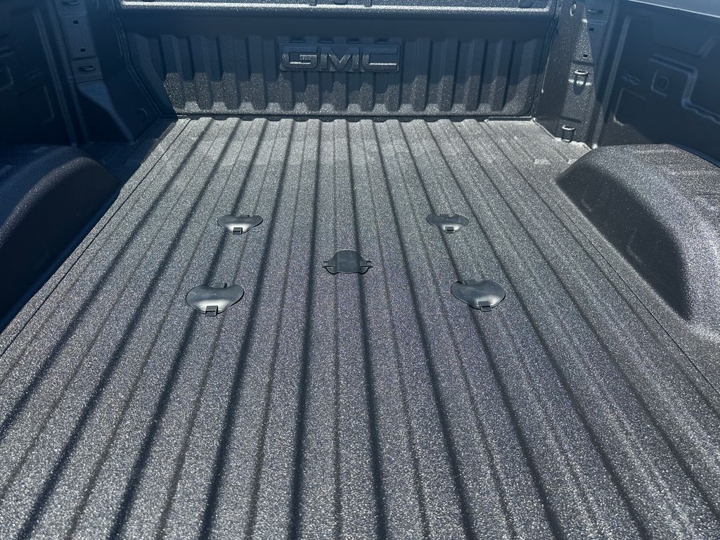 2026 GMC Sierra 2500HD Denali Ultimate - Photo 22