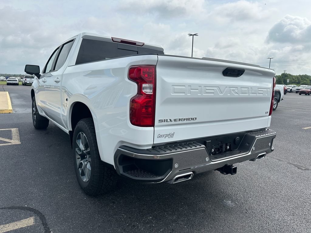2026 Chevrolet Silverado 1500 LT - Photo 27