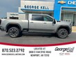 GMC Sierra 2500 HD
