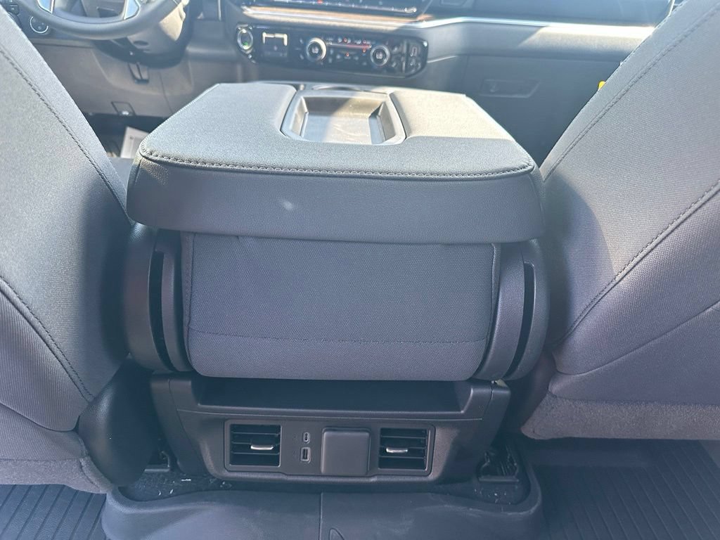 2026 Chevrolet Silverado 1500 LT - Photo 16