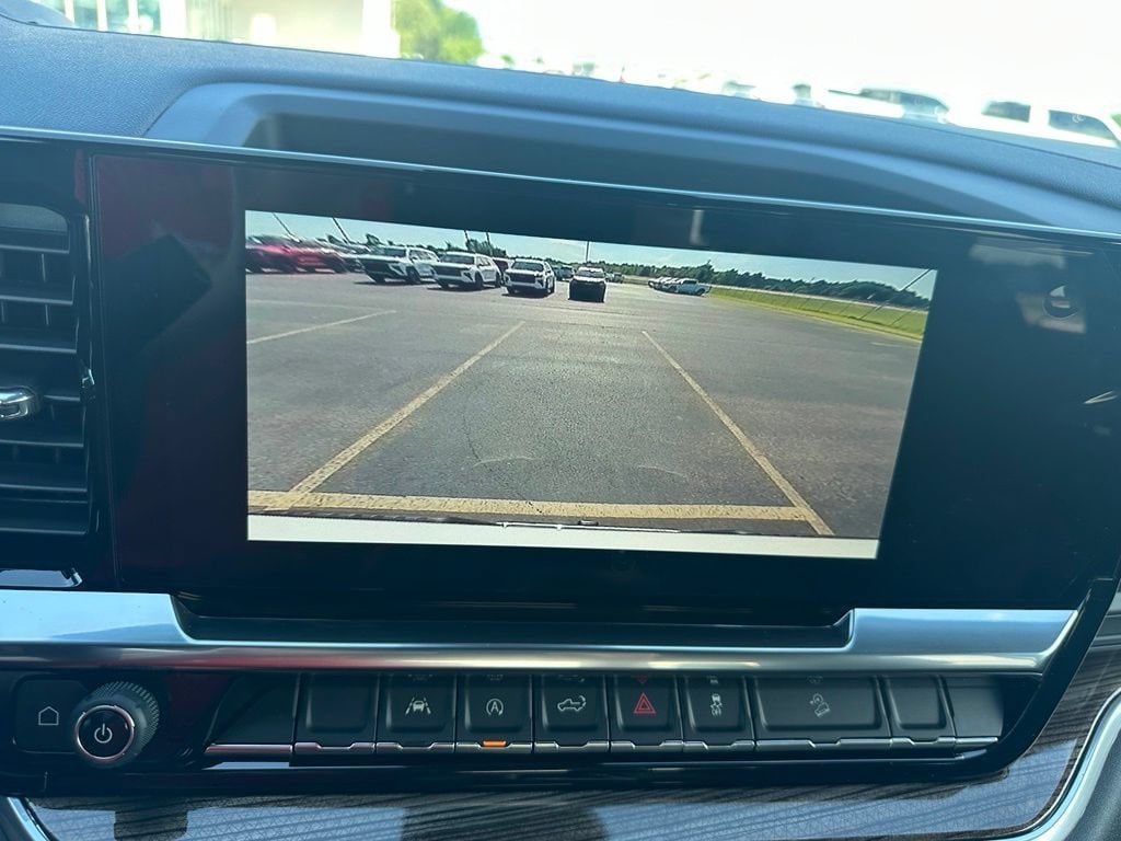 2026 Chevrolet Silverado 1500 LT - Photo 10
