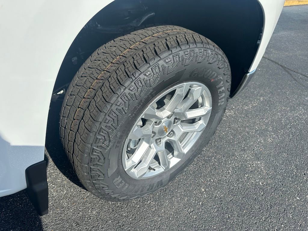 2026 Chevrolet Silverado 1500 LT - Photo 22
