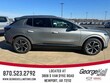 Chevrolet Equinox EV