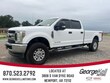 Ford Super Duty F-250 SRW