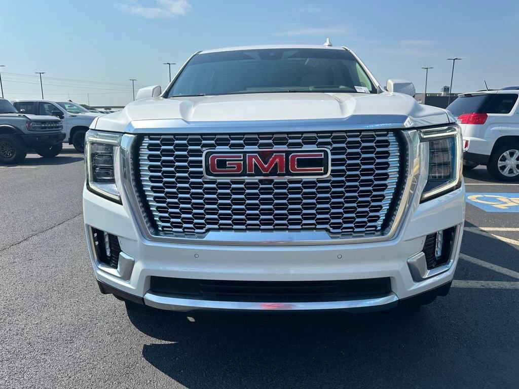 2023 Gmc Yukon Denali photo 3