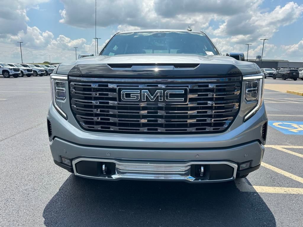 2025 Gmc Sierra 1500 Denali Ultimate photo 3