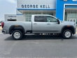 GMC Sierra 2500 HD