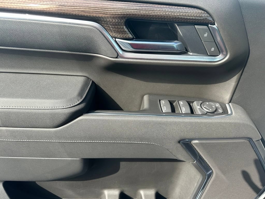 2026 Chevrolet Silverado 1500 LT - Photo 12