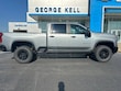 Chevrolet Silverado 2500 HD