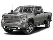 GMC Sierra 2500 HD