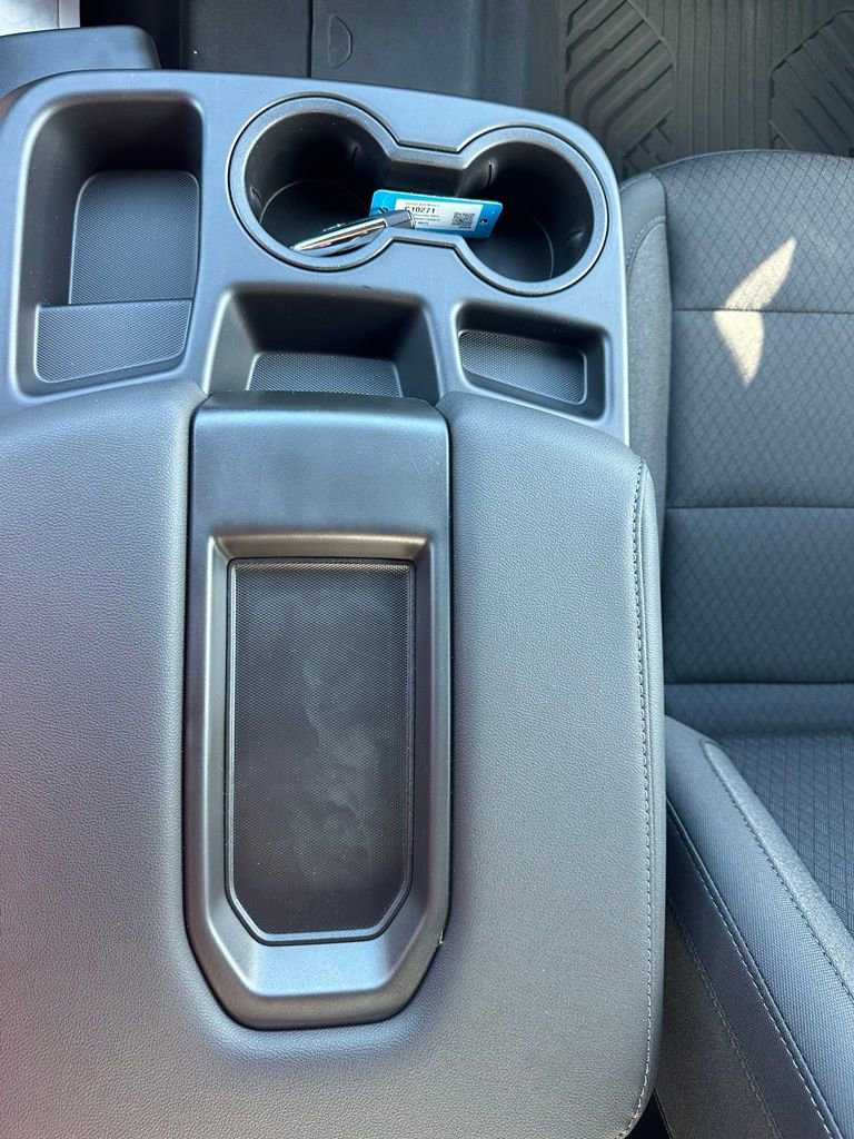 2026 Chevrolet Silverado 1500 LT - Photo 15