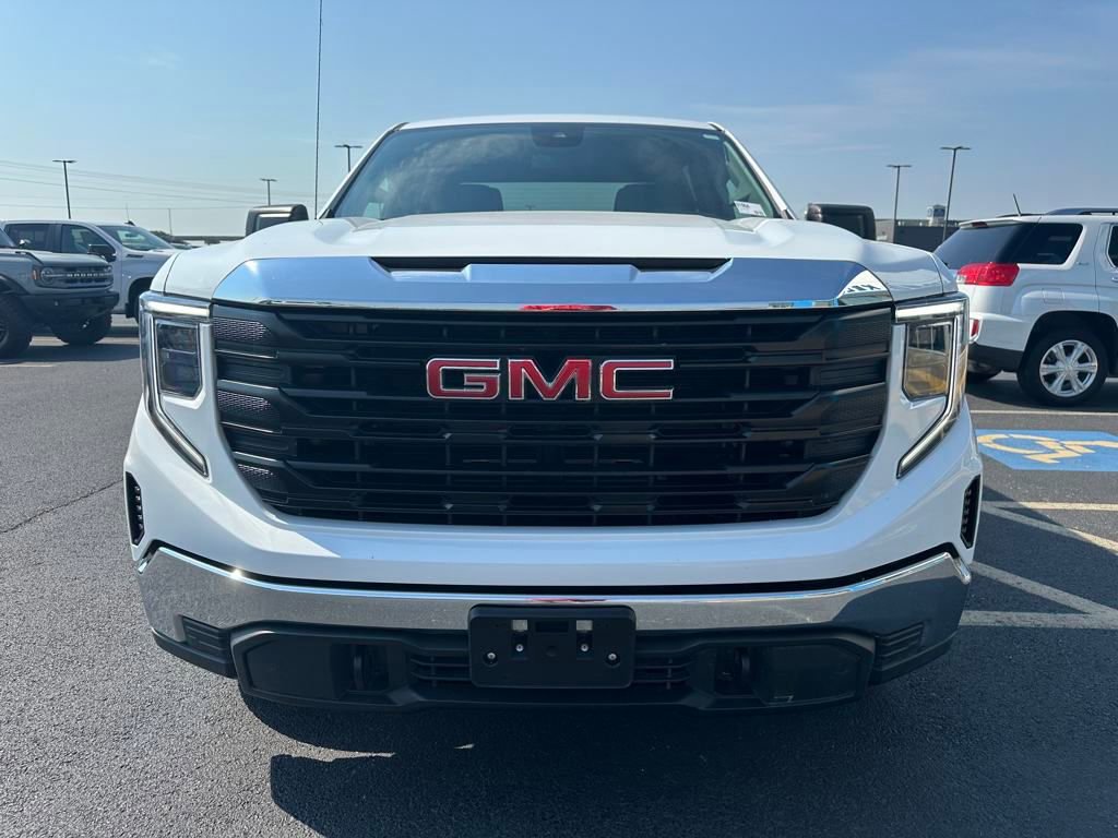 2023 Gmc Sierra 1500 Pro photo 3