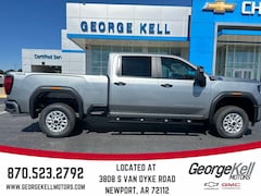 2025 GMC Sierra 2500 HD Pro Truck