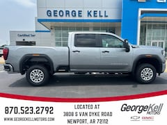 2025 GMC Sierra 2500 HD Pro Truck