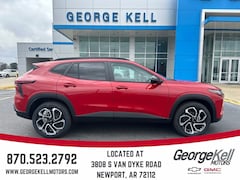 2026 Chevrolet Trax 2RS SUV