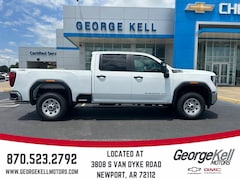 2025 GMC Sierra 2500 HD Pro Truck