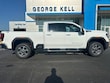 GMC Sierra 2500 HD