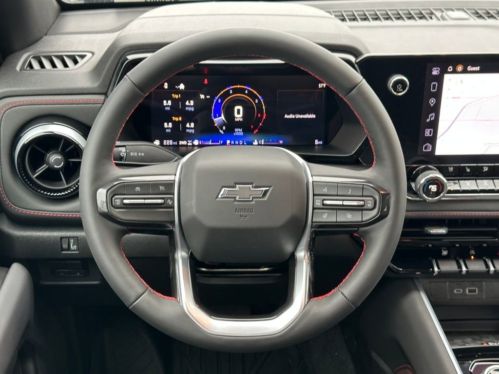 2026 Chevrolet Colorado Z71 - Photo 7