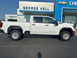 GMC Sierra 2500 HD