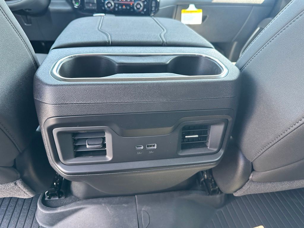 2026 Chevrolet Silverado 1500 LT - Photo 16