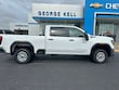 GMC Sierra 2500 HD