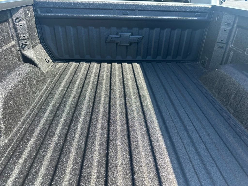 2026 Chevrolet Silverado 1500 LT - Photo 20