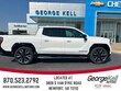 GMC Sierra EV