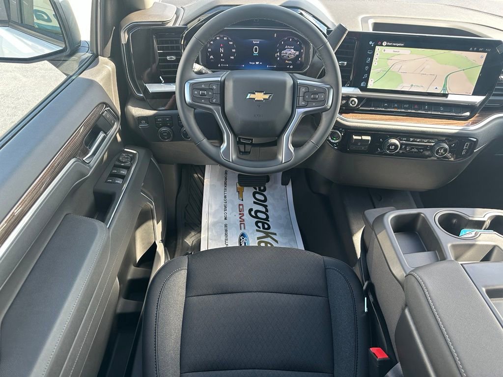 2026 Chevrolet Silverado 1500 LT - Photo 6