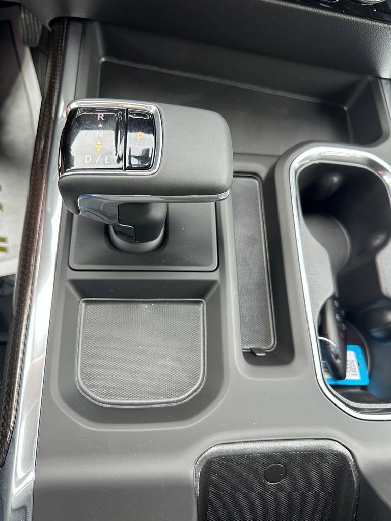 2026 Chevrolet Silverado 1500 LT - Photo 15