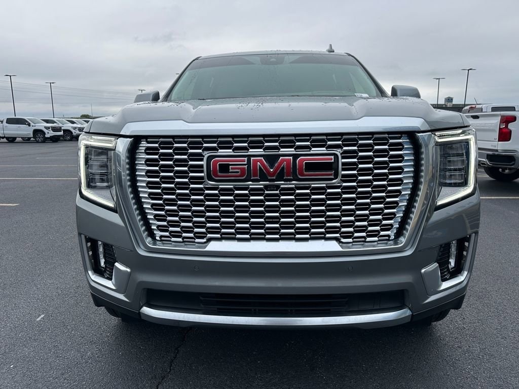 Used 2024 GMC Yukon Denali SUV