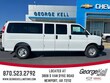 Chevrolet Express Passenger 3500
