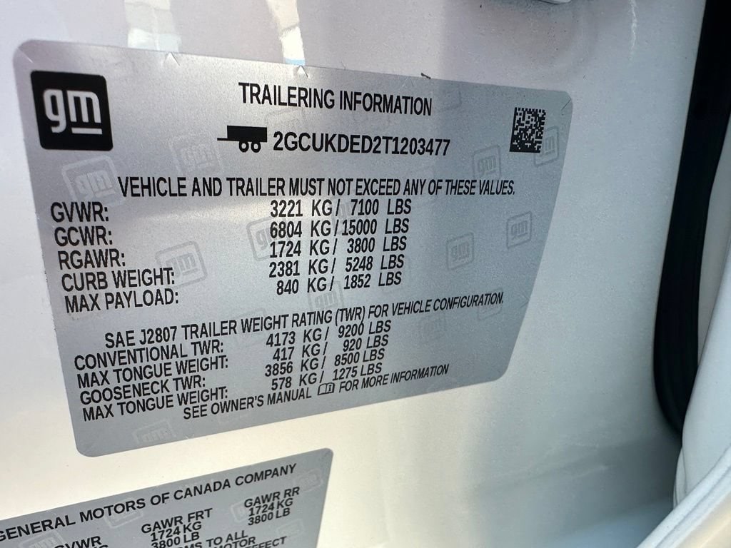 2026 Chevrolet Silverado 1500 LT - Photo 19