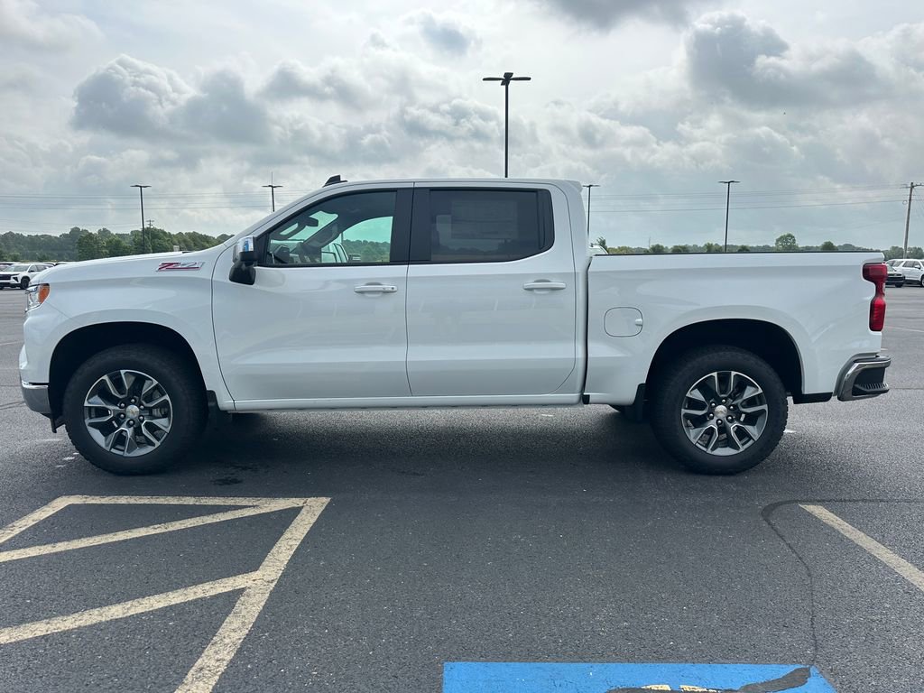 2026 Chevrolet Silverado 1500 LT - Photo 28