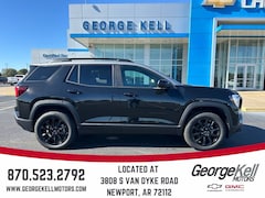 2026 GMC Terrain Elevation SUV