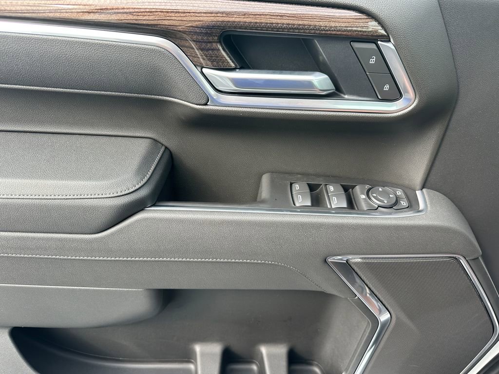 2026 Chevrolet Silverado 1500 LT - Photo 13