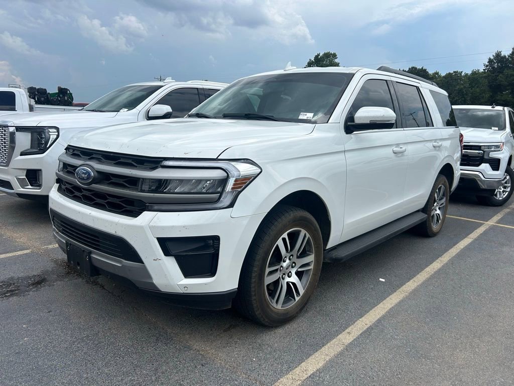 2024 Ford Expedition XLT