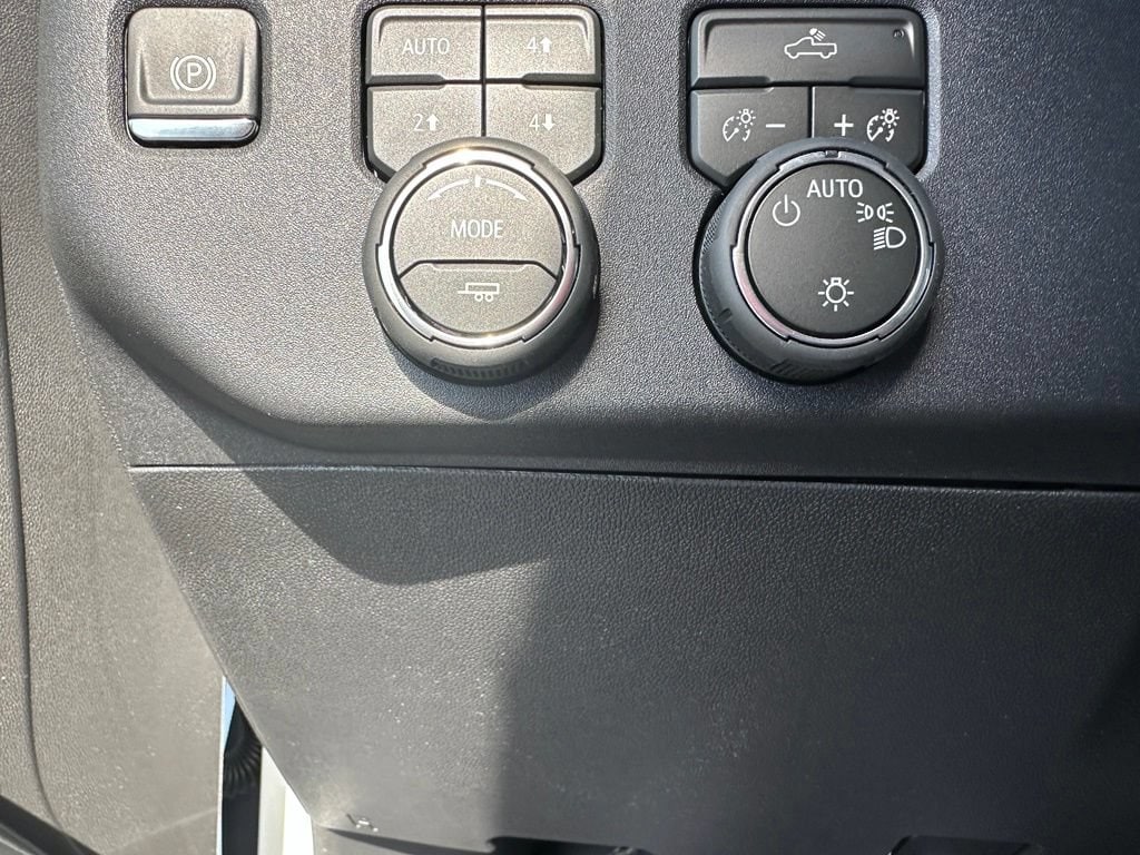 2026 Chevrolet Silverado 1500 LT - Photo 13