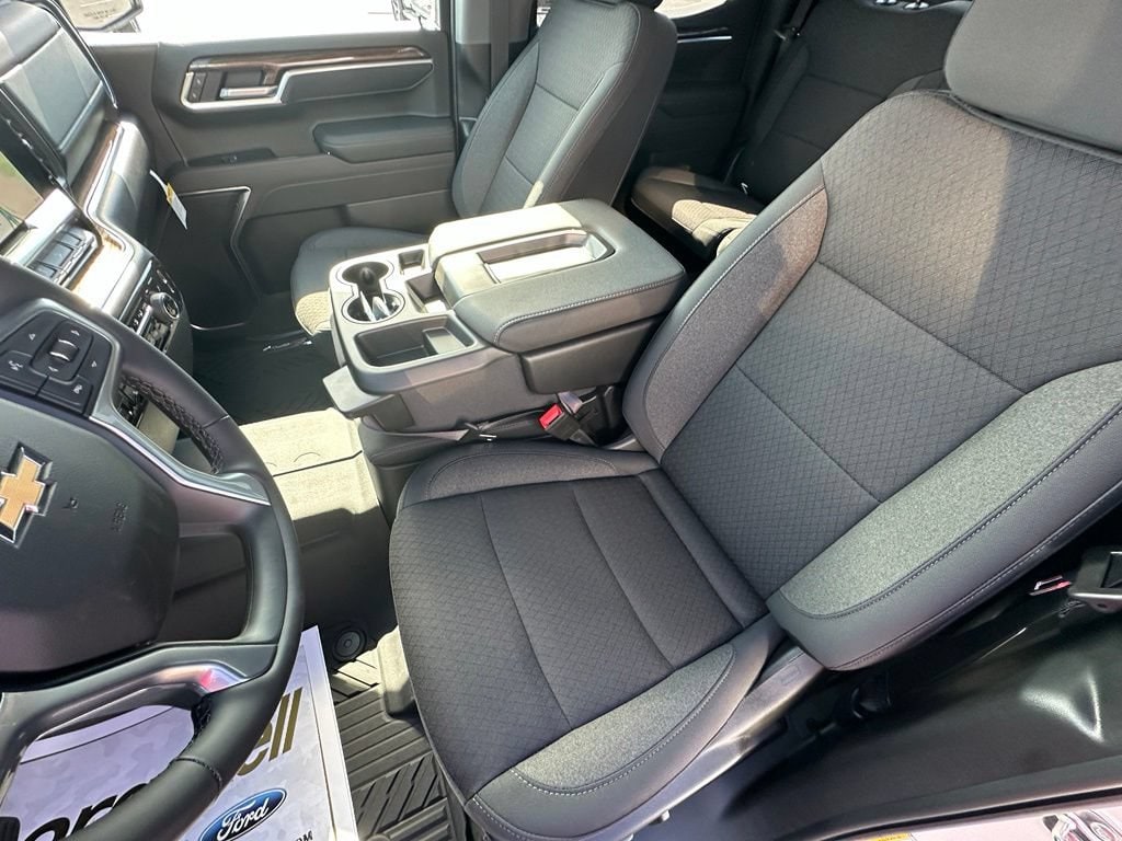 2026 Chevrolet Silverado 1500 LT - Photo 14